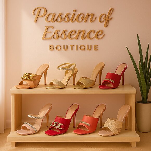 2025 Trending Elegant Shoes - Picture 6 of 9